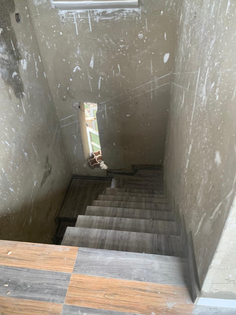 First Floor 3 Bedroom Flat