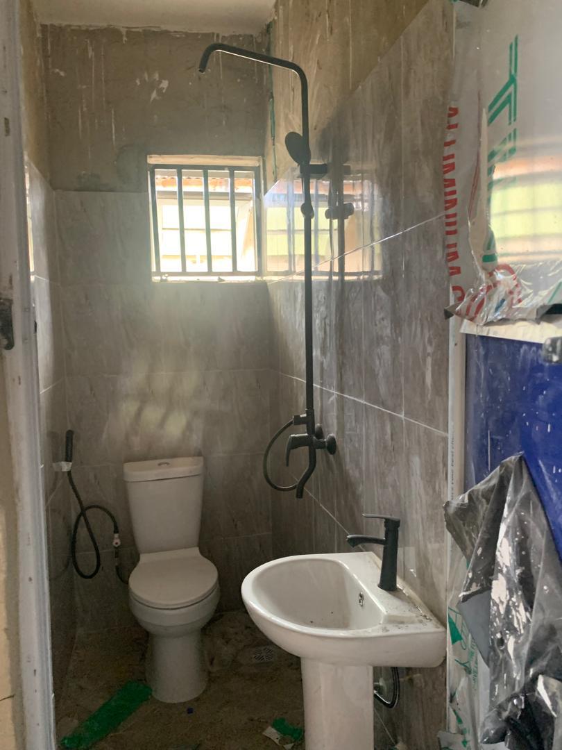 First Floor 3 Bedroom Flat