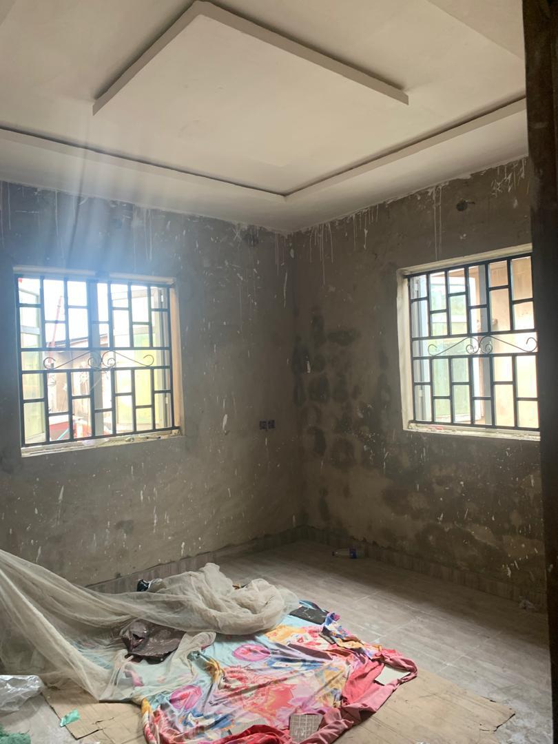 First Floor 3 Bedroom Flat