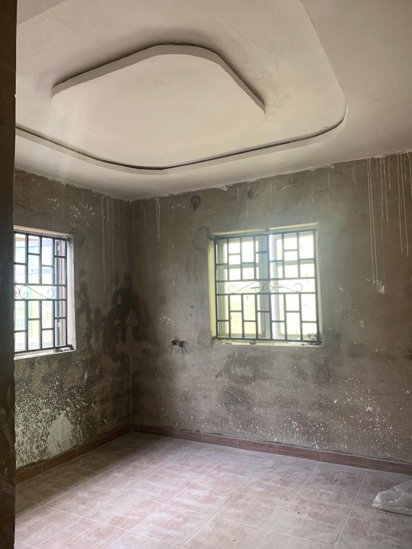 First Floor 3 Bedroom Flat