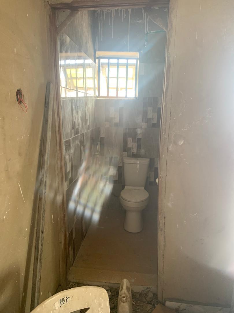 First Floor 3 Bedroom Flat