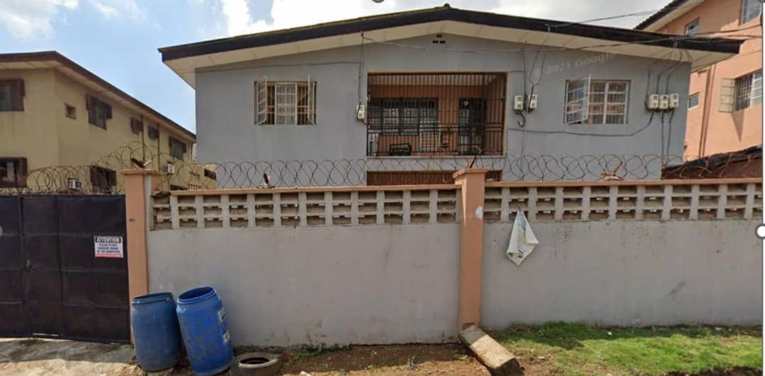 Block of Flat